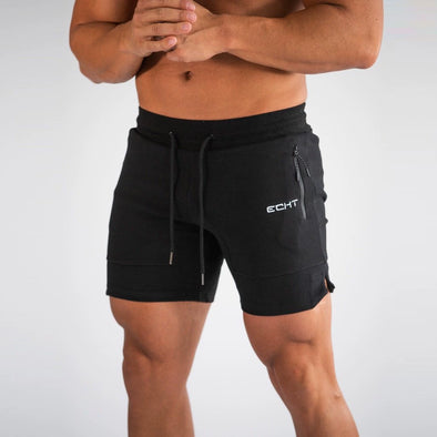 Workout Brothers Gym Men's Muscle Sports Shorts
